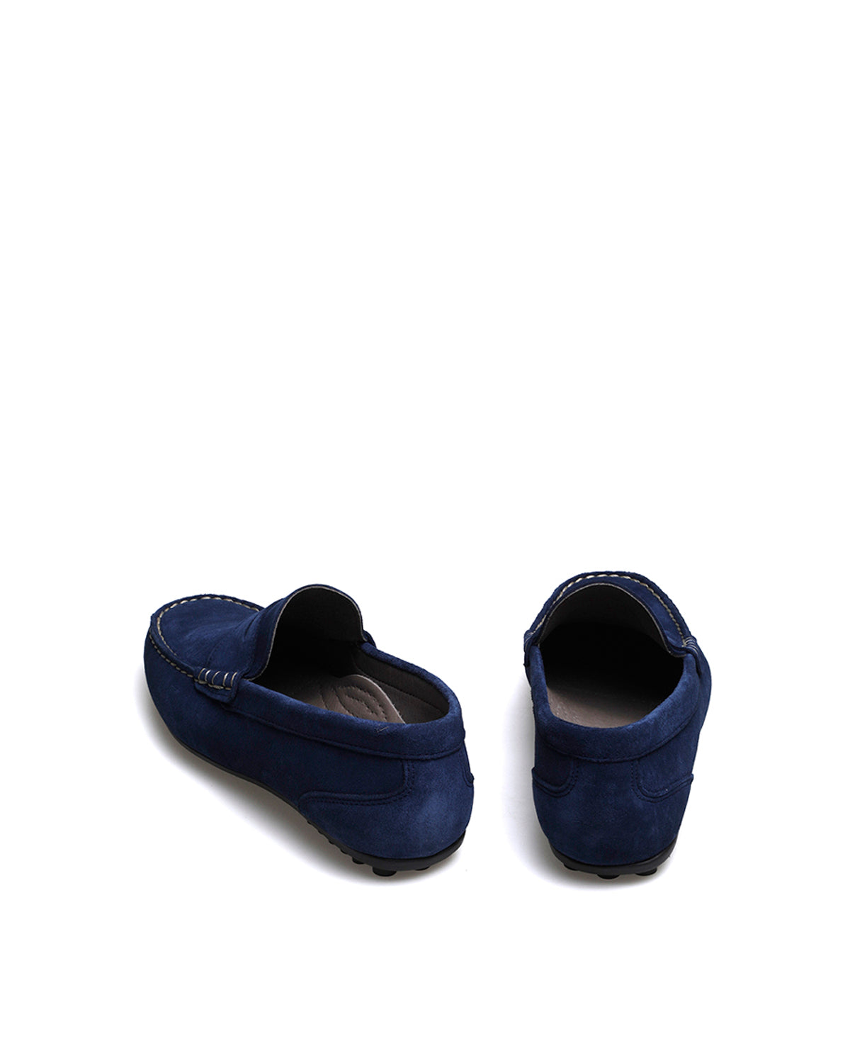 Mocasin Car