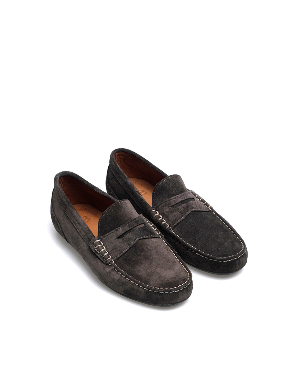 Mocasin Car