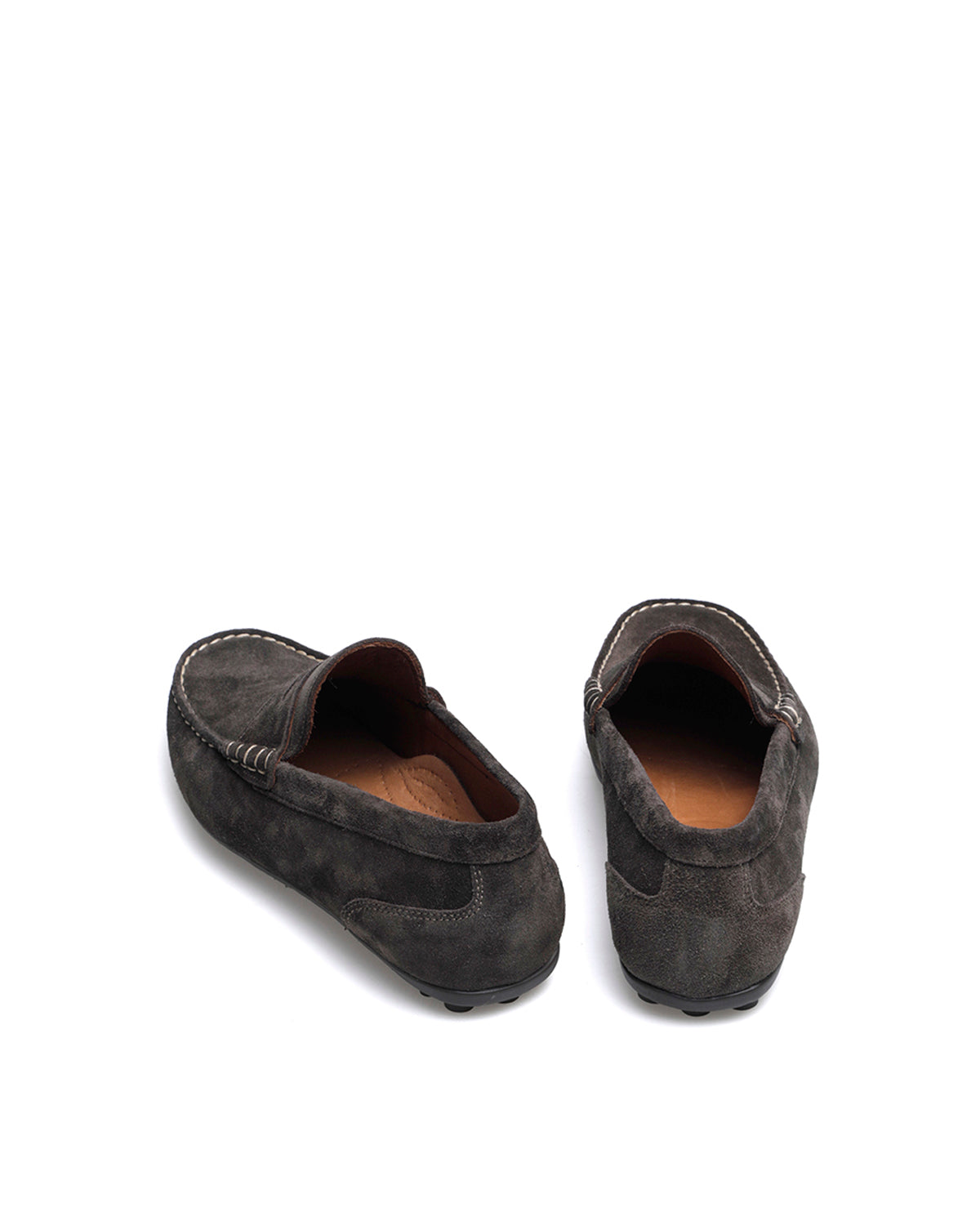 Mocasin Car