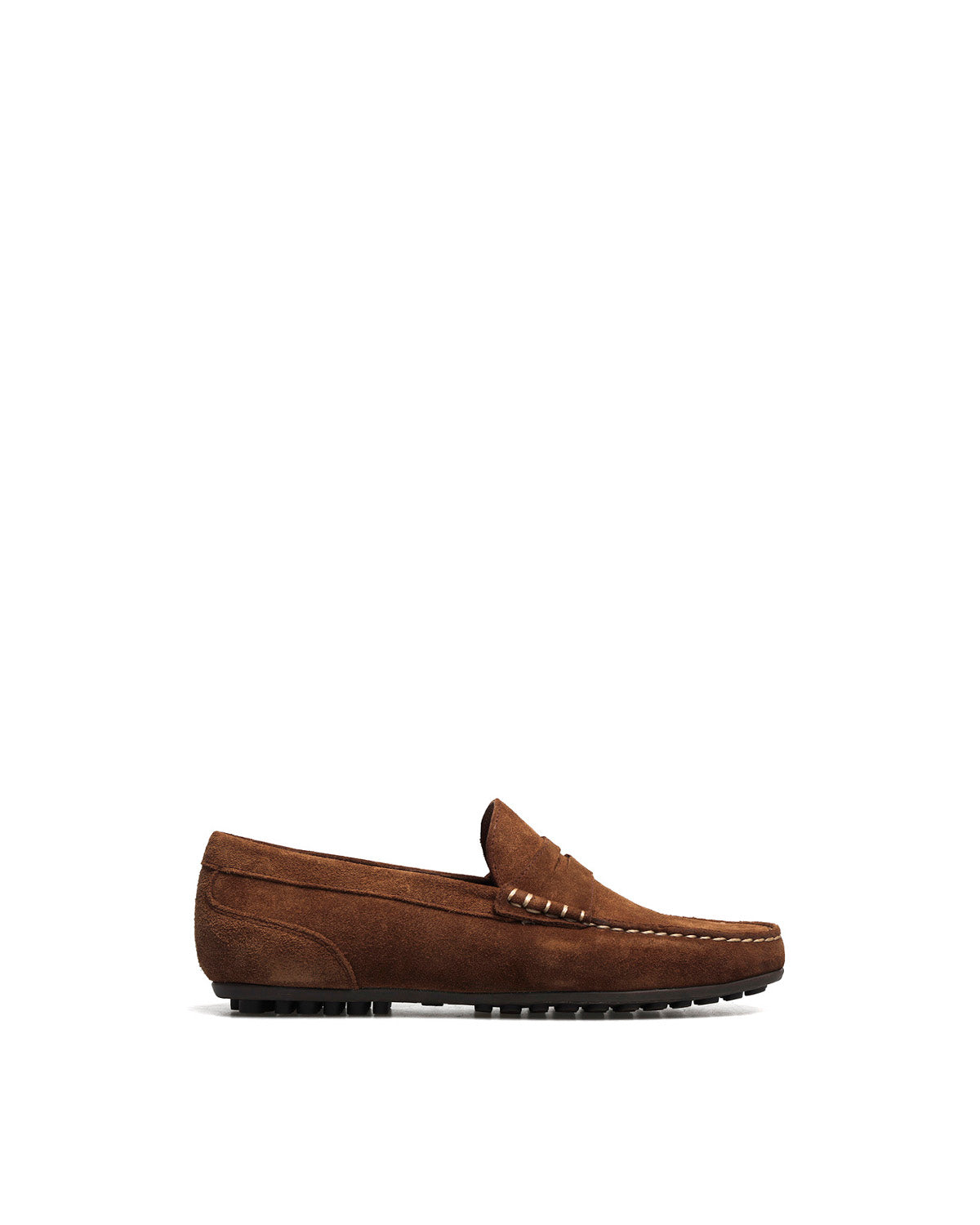 Mocasin Car