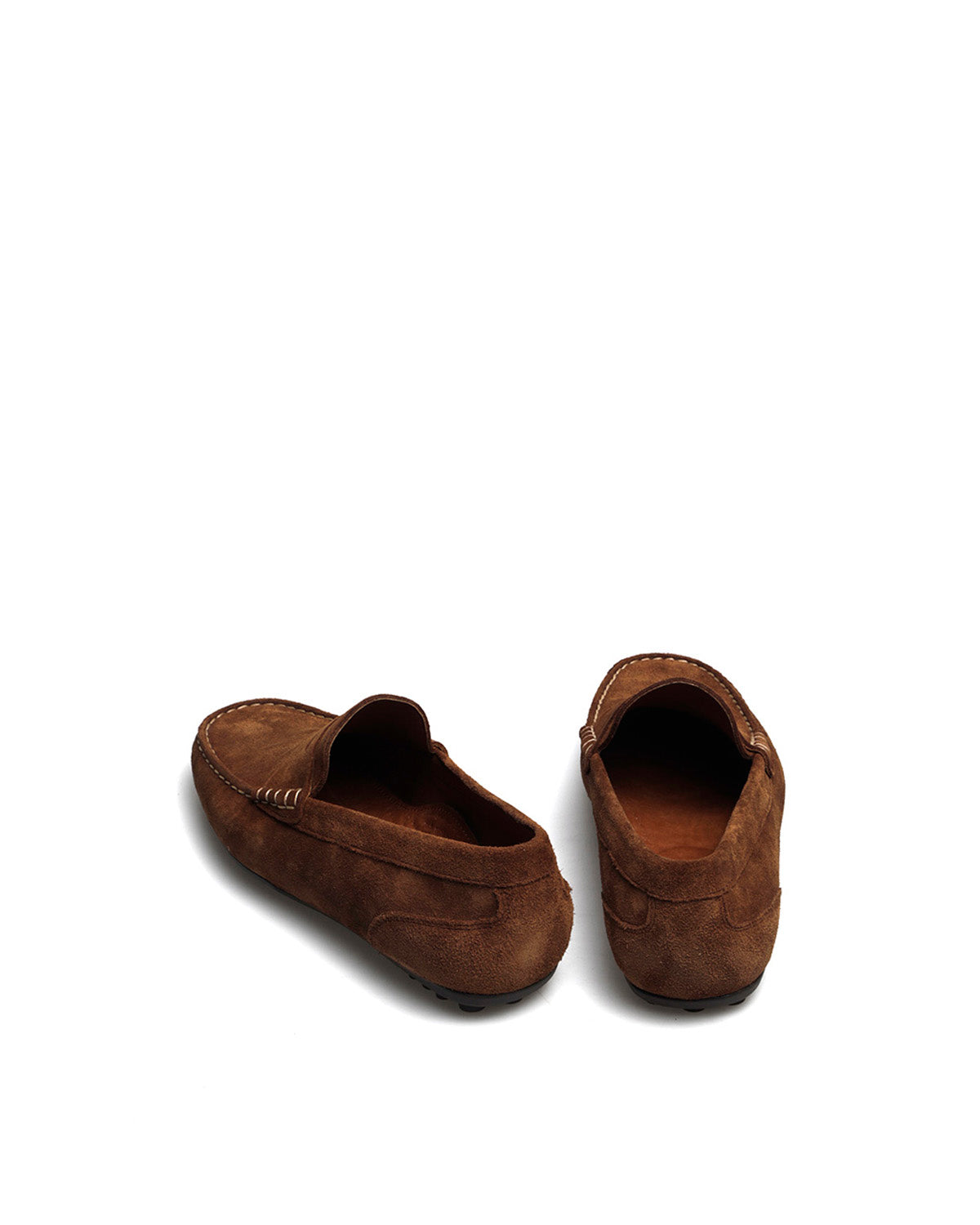 Mocasin Car