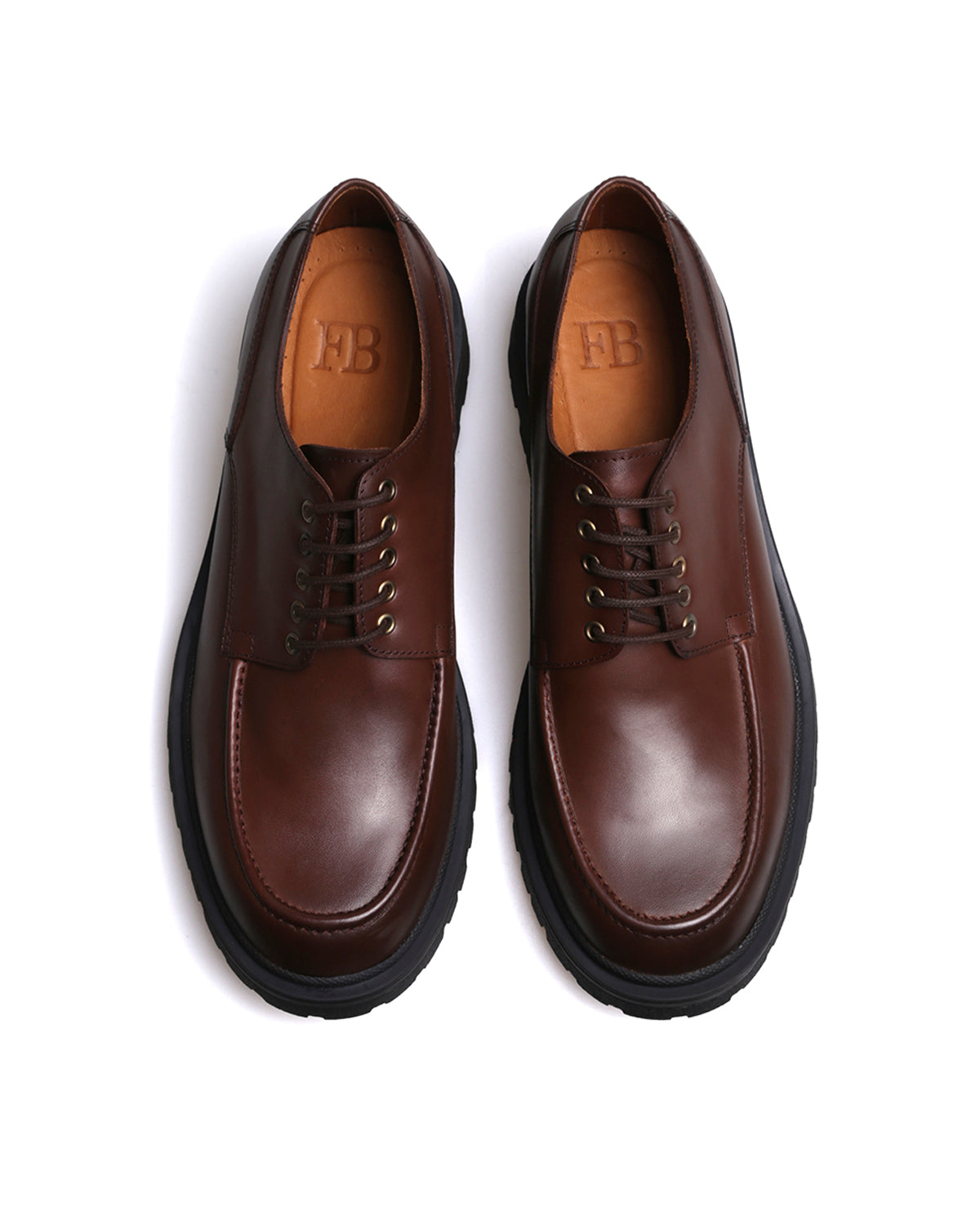 Zapato Mendip