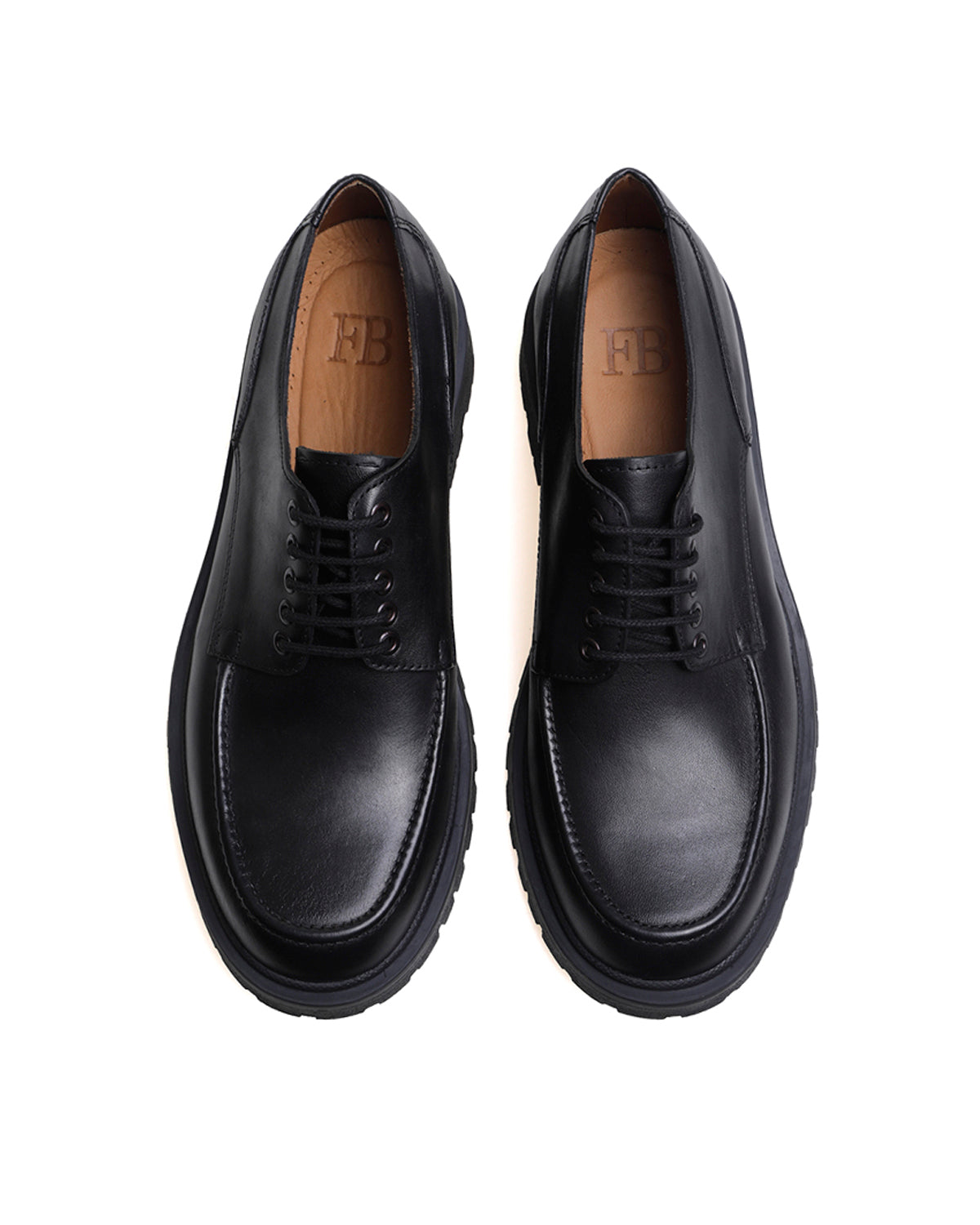 Zapato Mendip