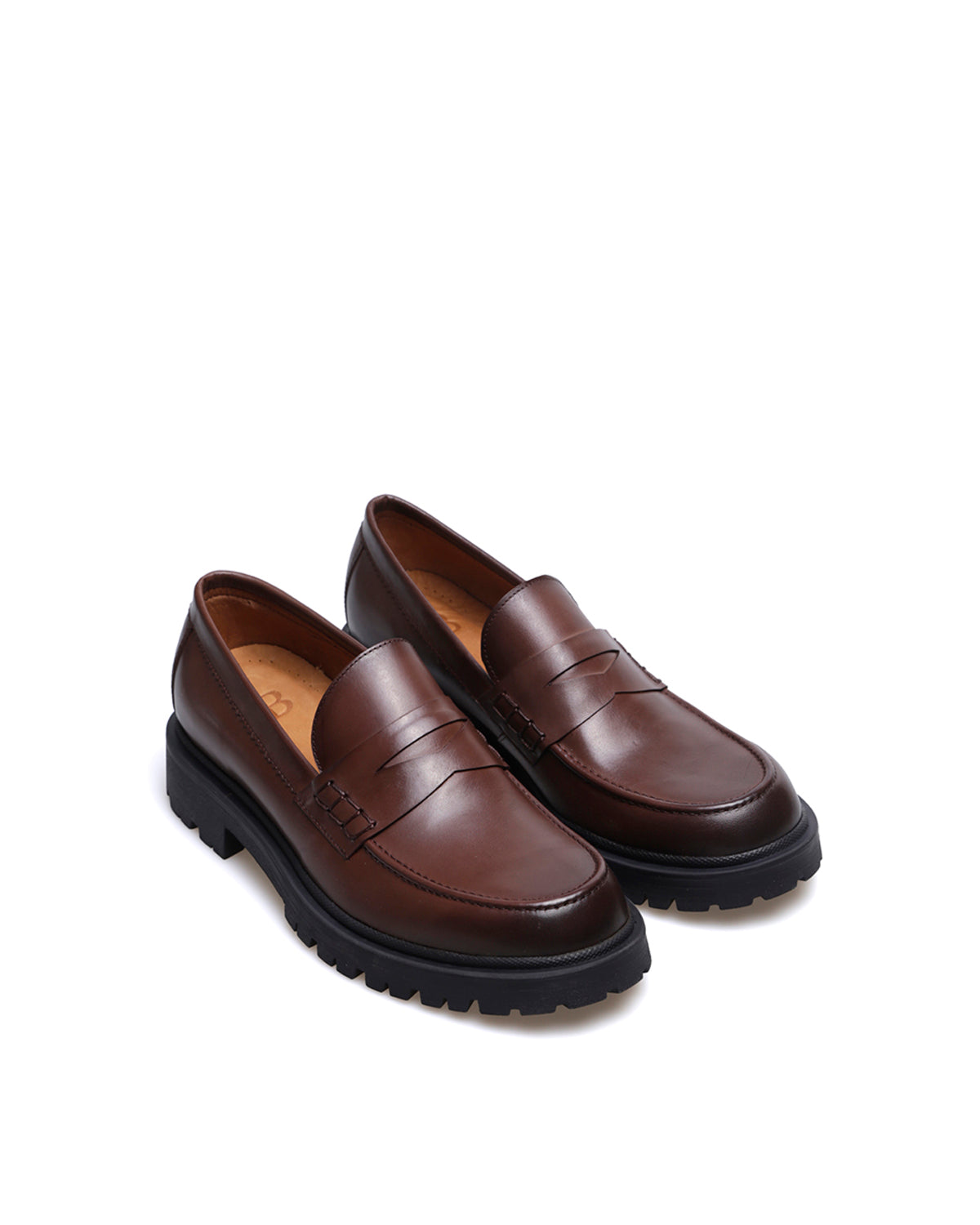 Mocasin Wales