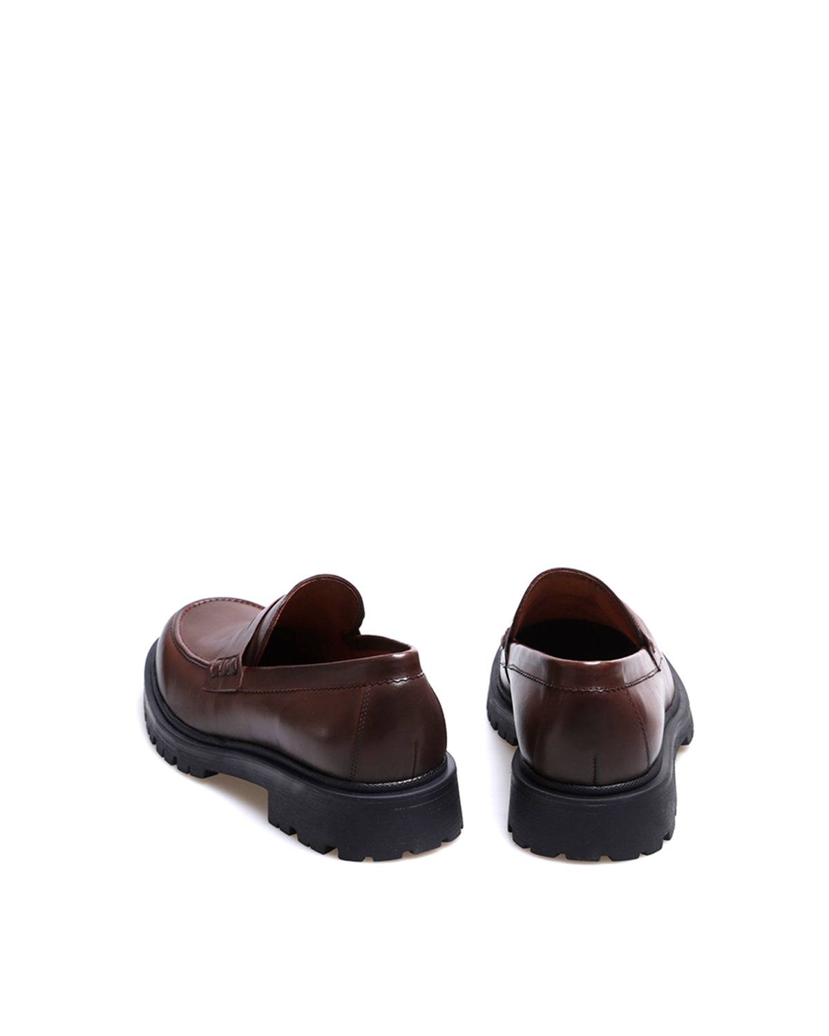 Mocasin Wales