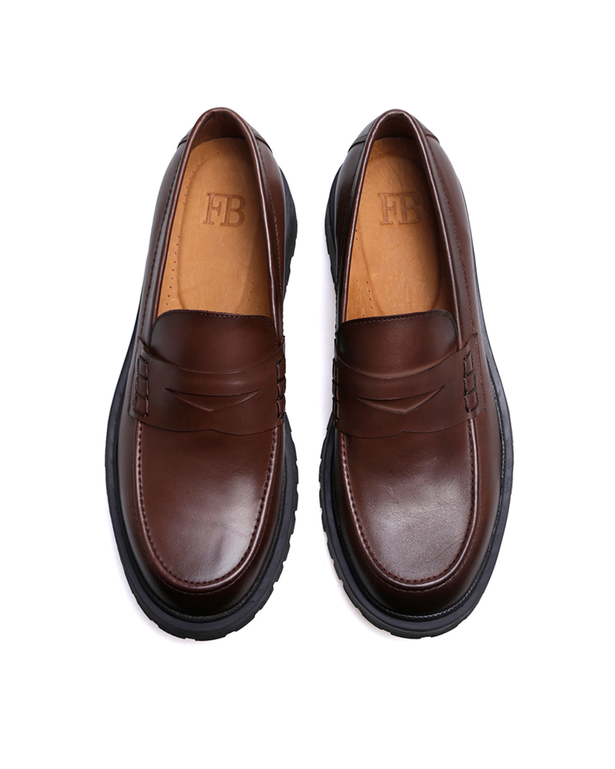 Mocasin Wales