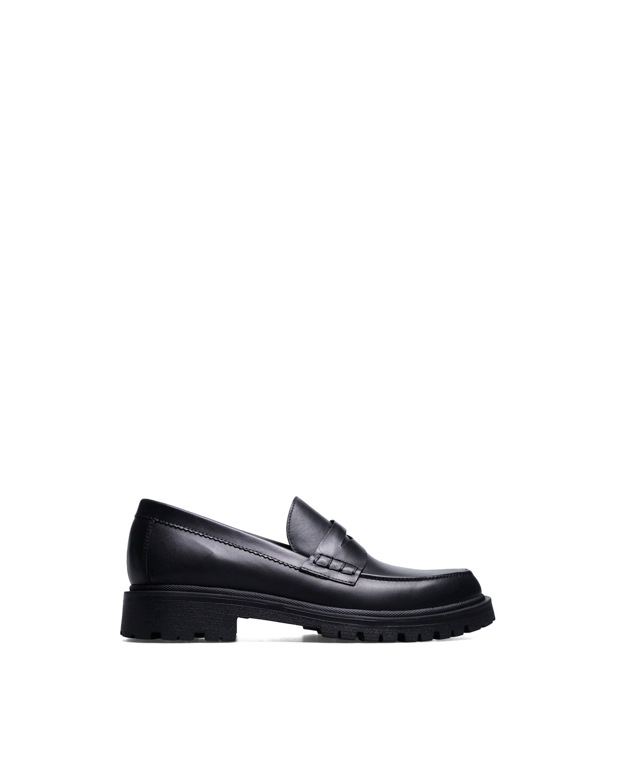 Mocasin Wales