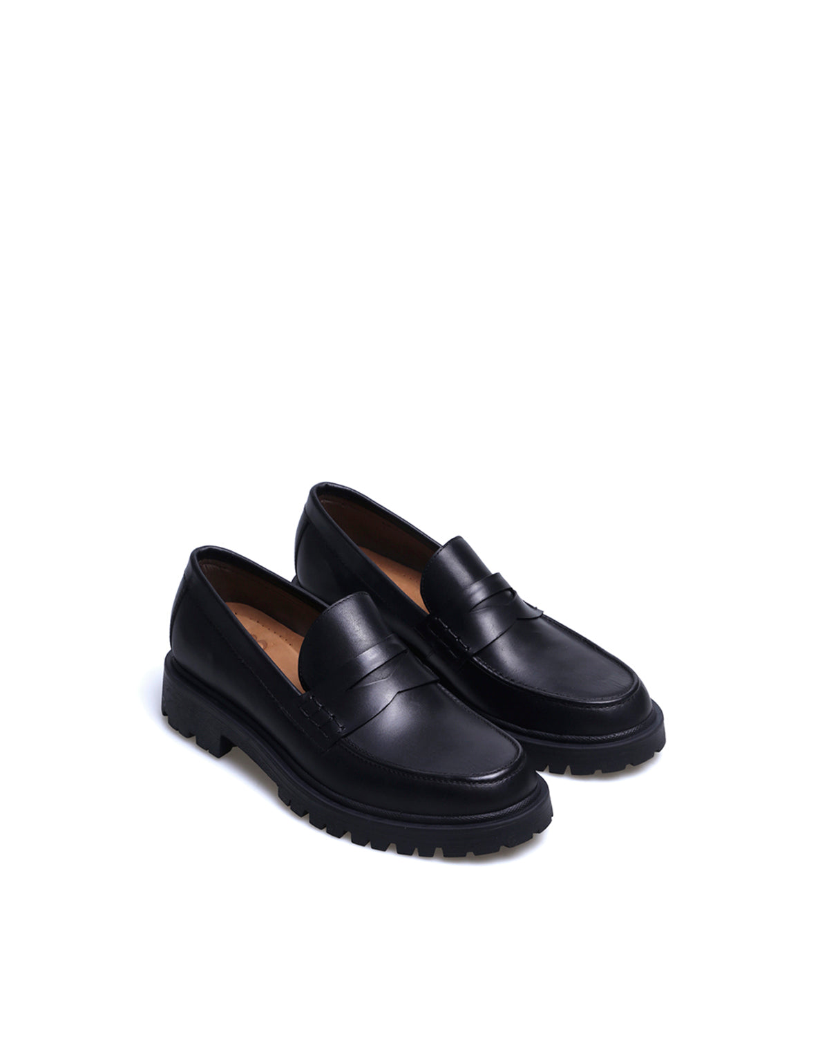 Mocasin Wales