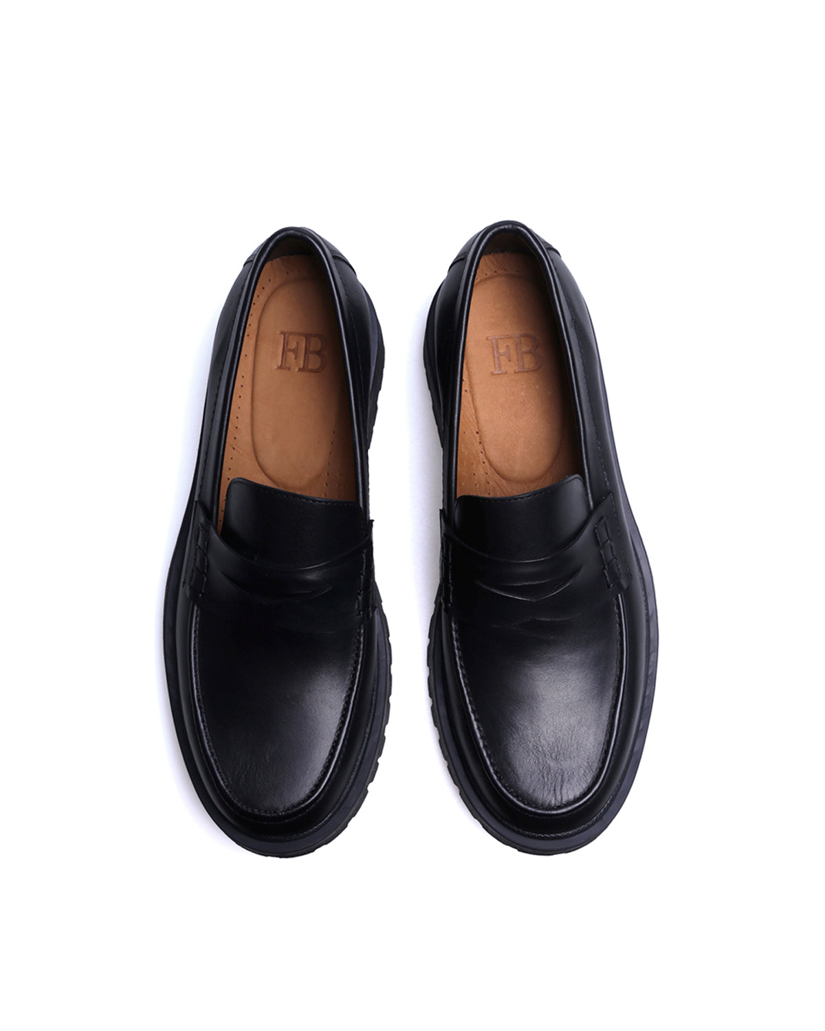 Mocasin Wales