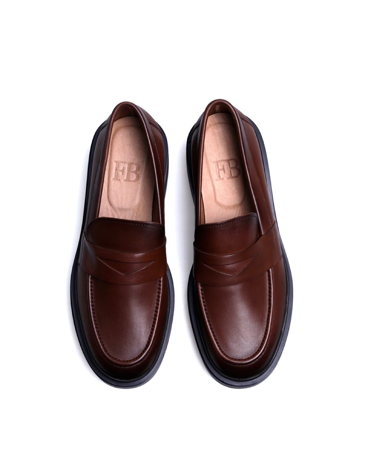 Mocasin Talbot