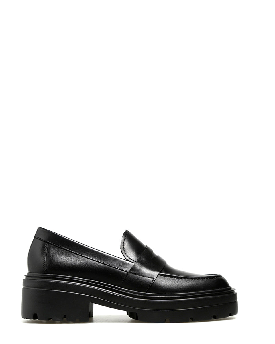 MOCASIN TALBOT