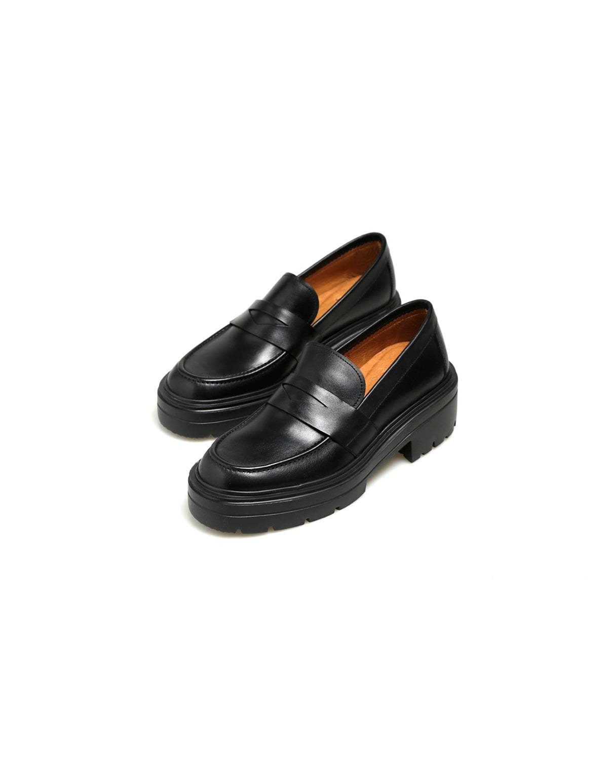 Mocasin Talbot