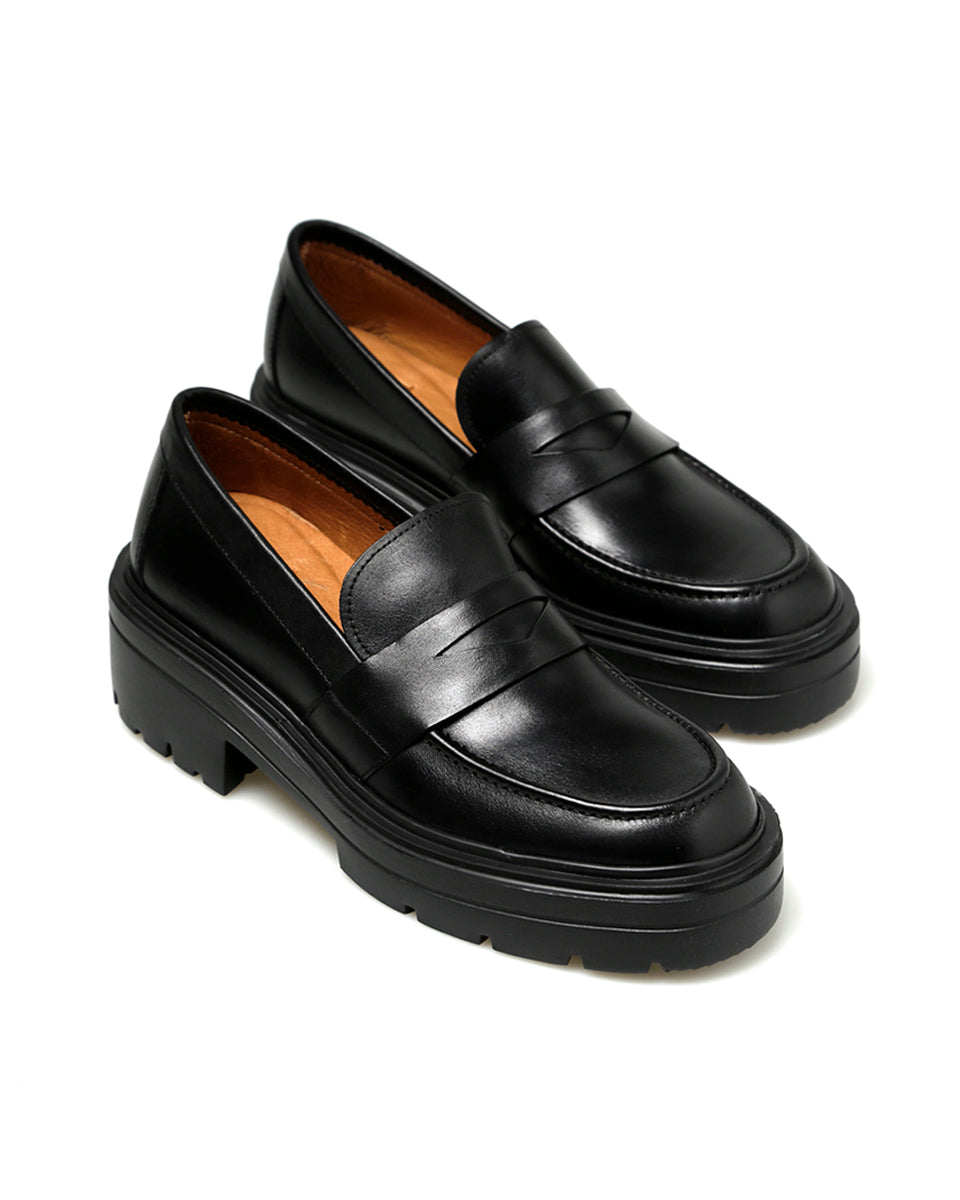 MOCASIN TALBOT