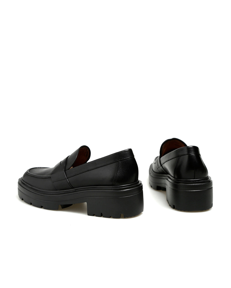 MOCASIN TALBOT