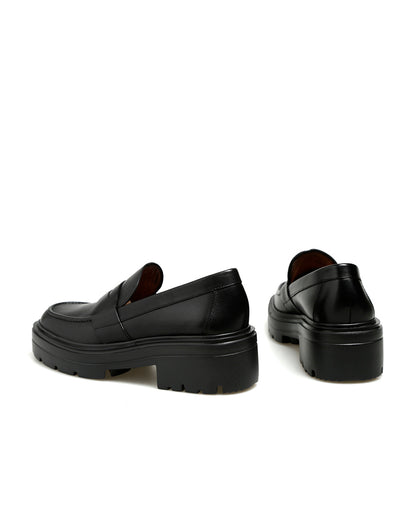 MOCASIN TALBOT