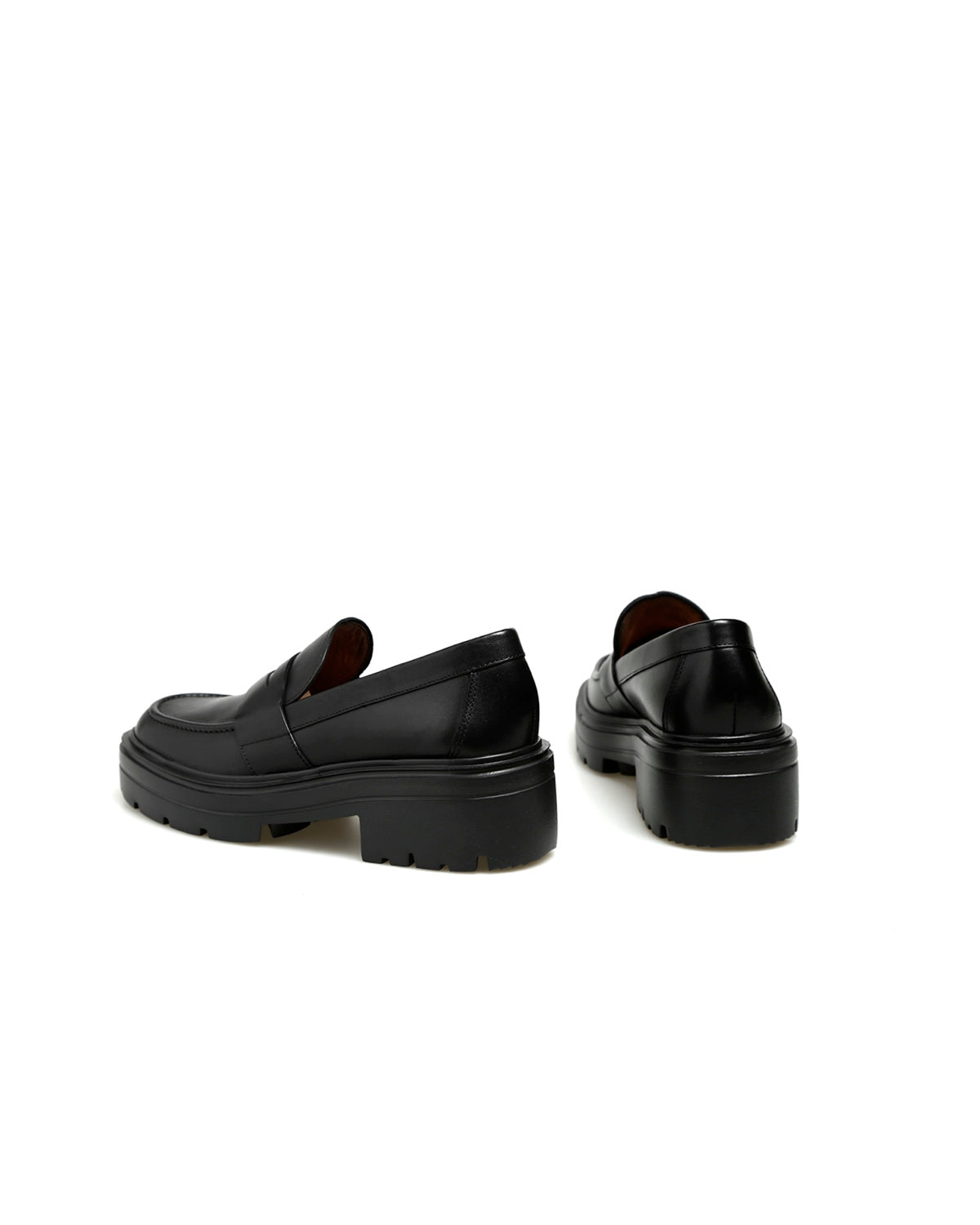 Mocasin Talbot