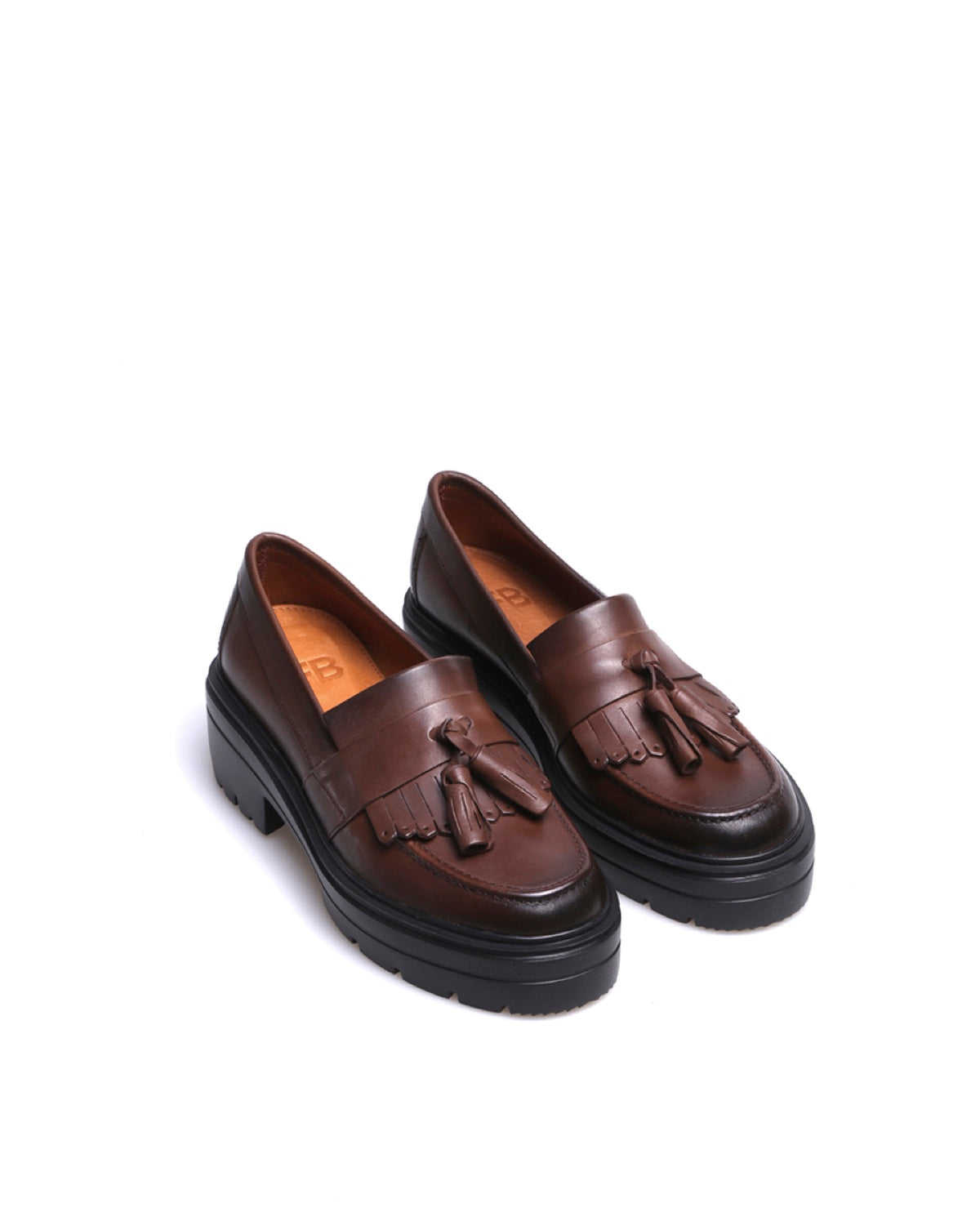 Mocasin Cardif