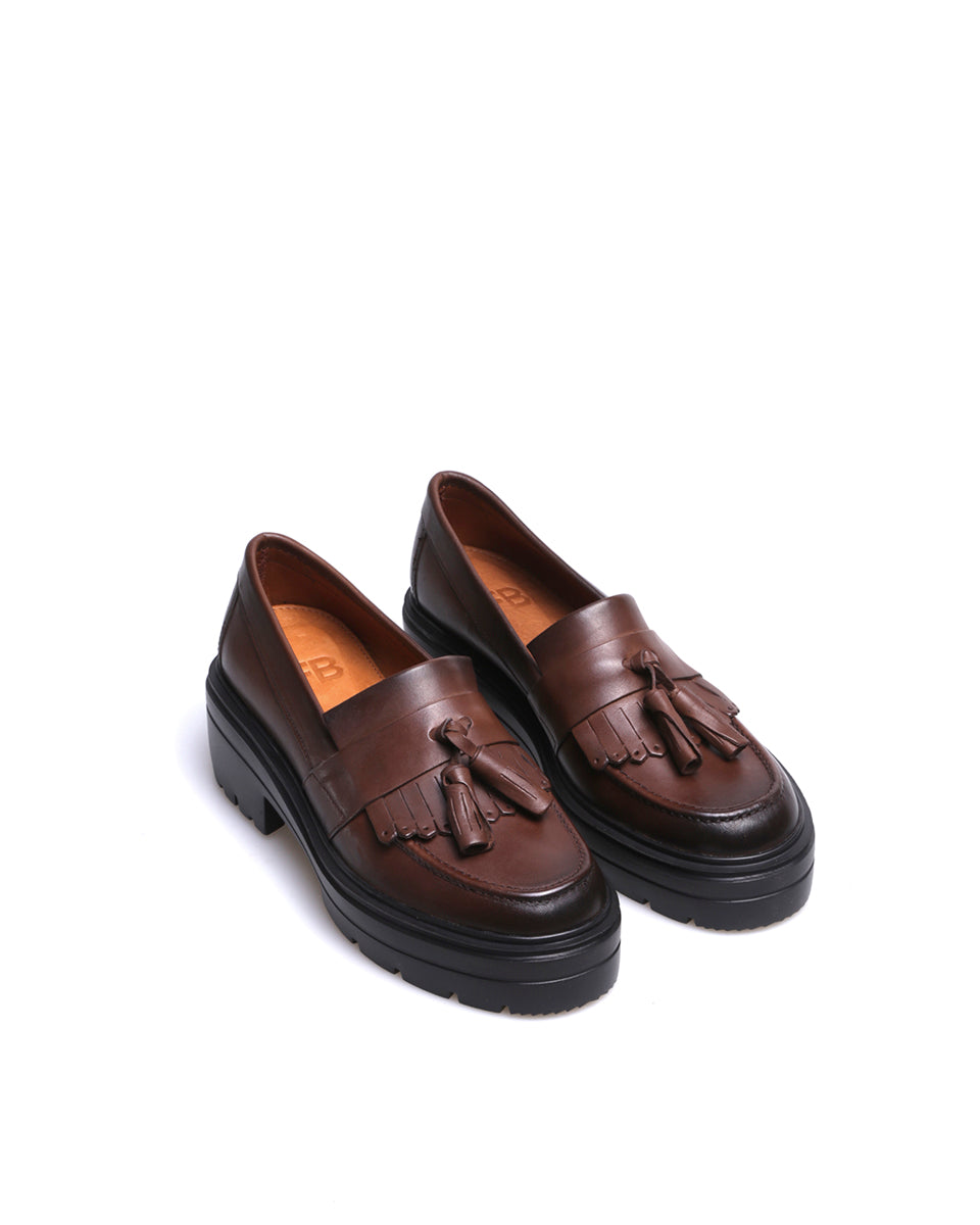 MOCASIN CARDIF