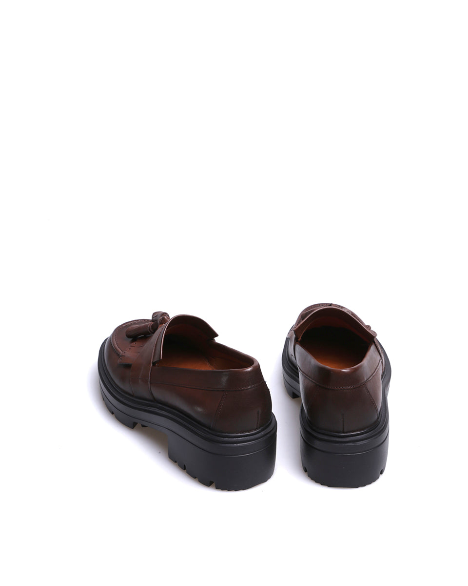 MOCASIN CARDIF