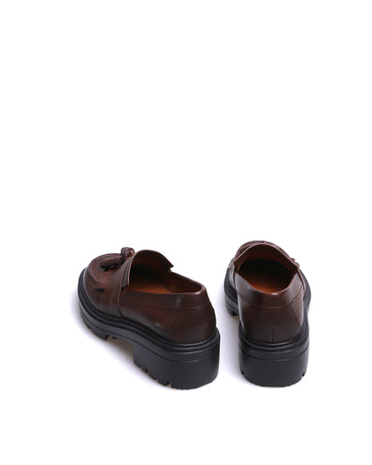 MOCASIN CARDIF