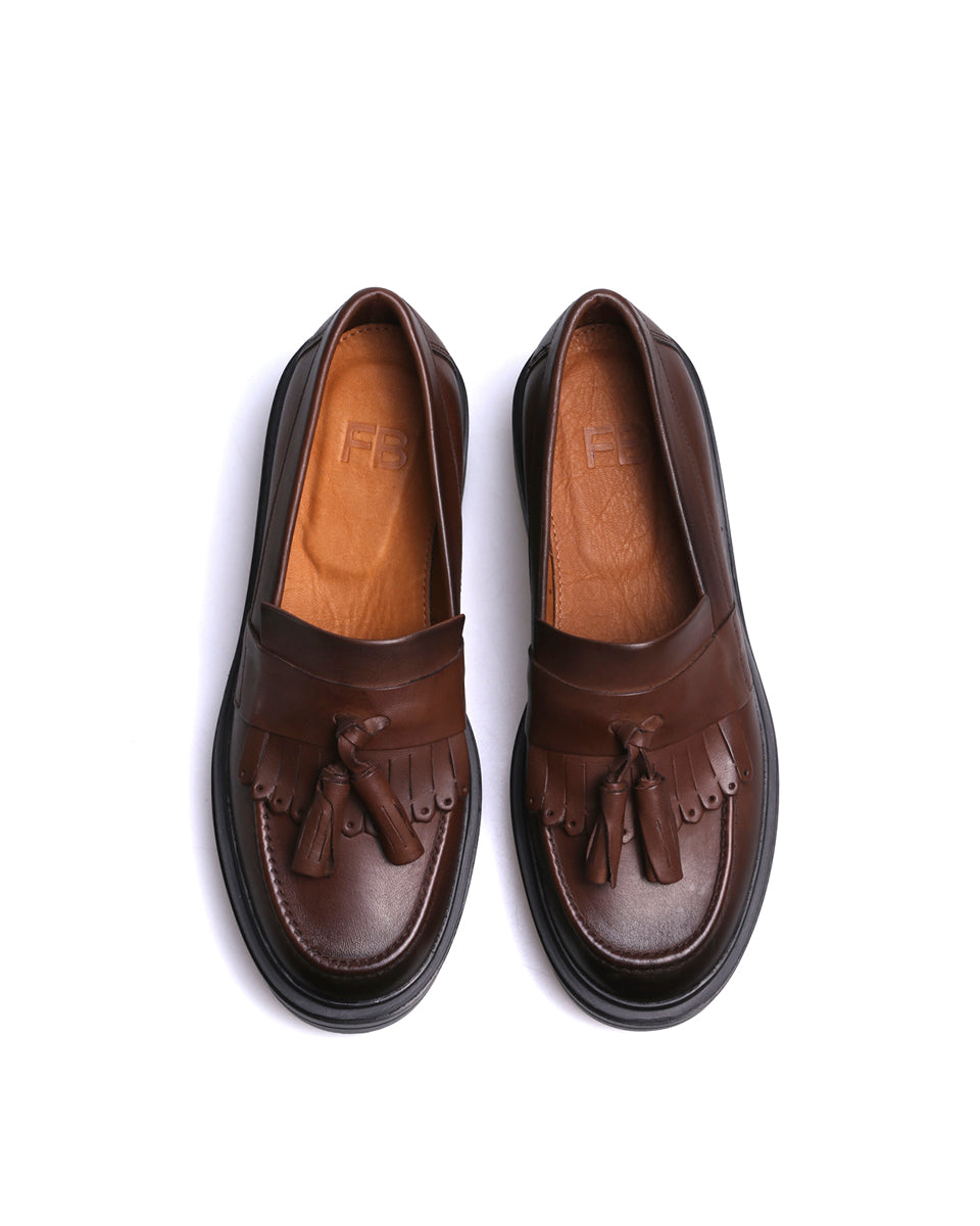 MOCASIN CARDIF