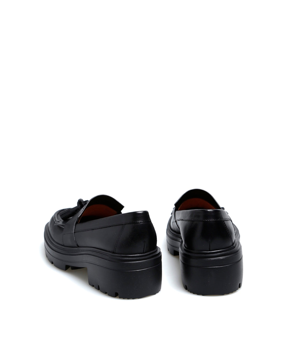 Mocasin Cardif