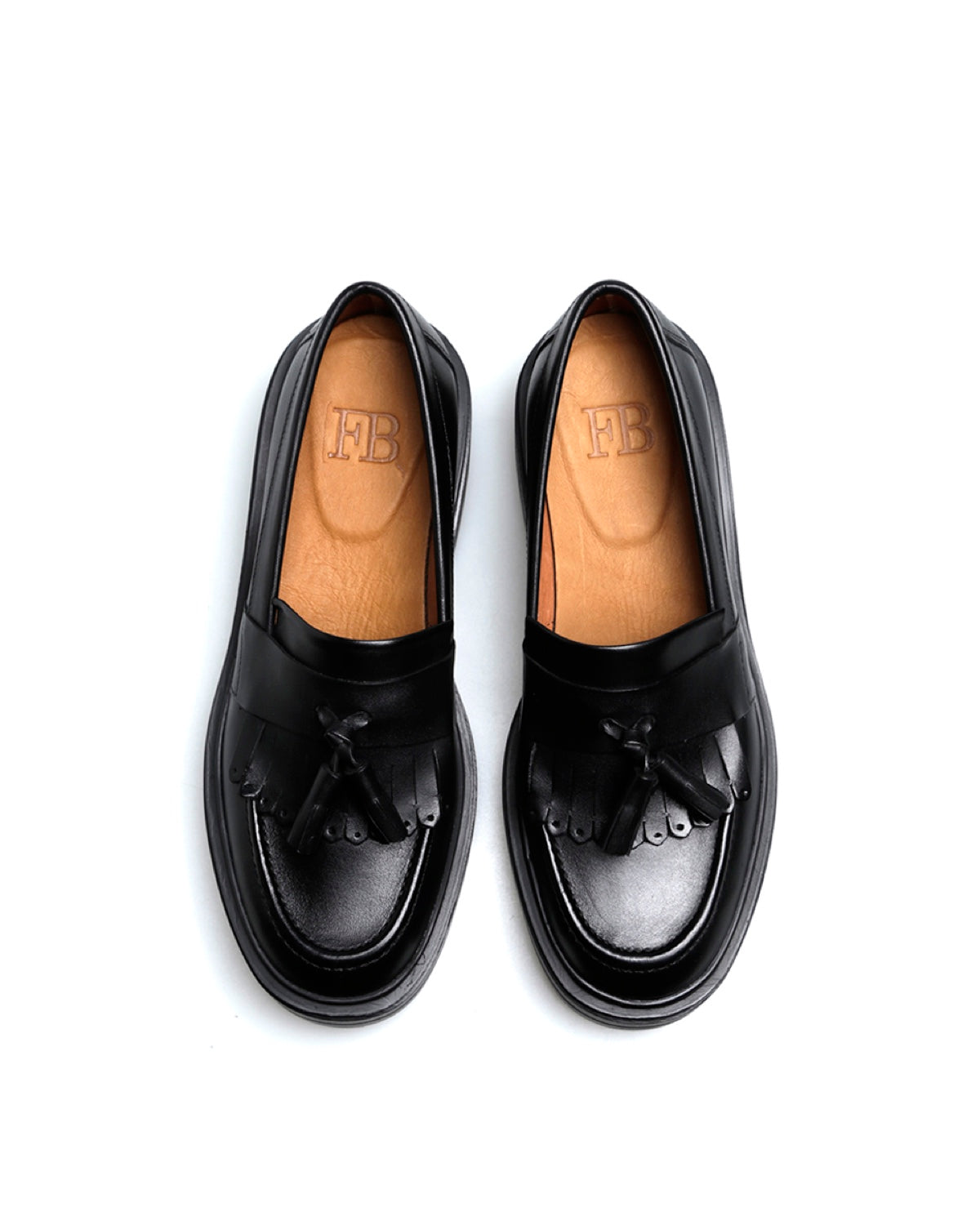 Mocasin Cardif