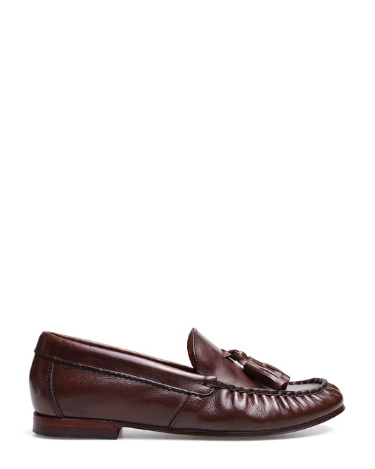 MOCASIN CRINKLE