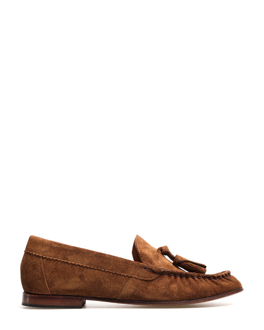 MOCASIN CRINKLE