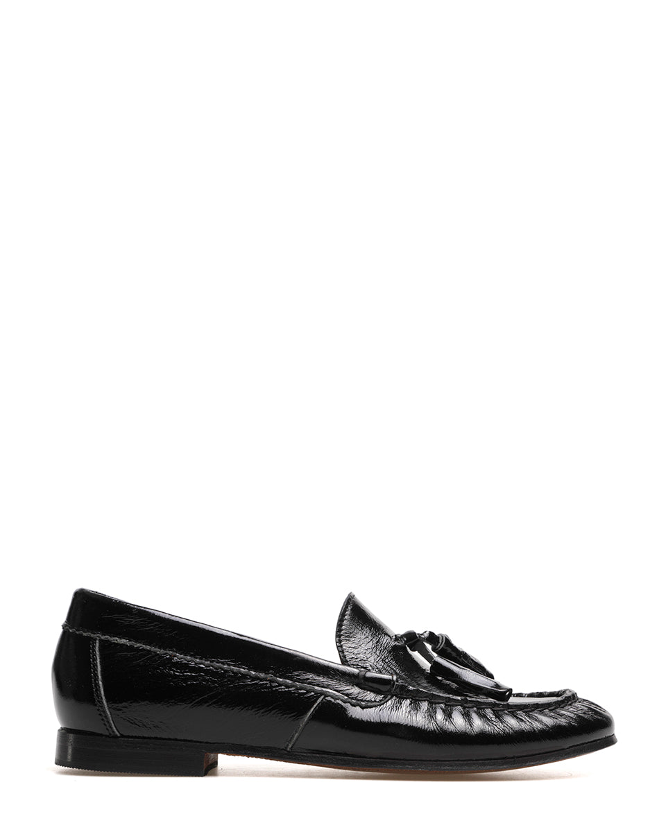 MOCASIN CRINKLE