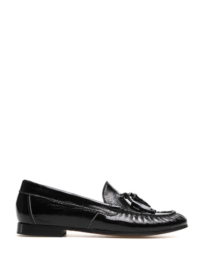 MOCASIN CRINKLE