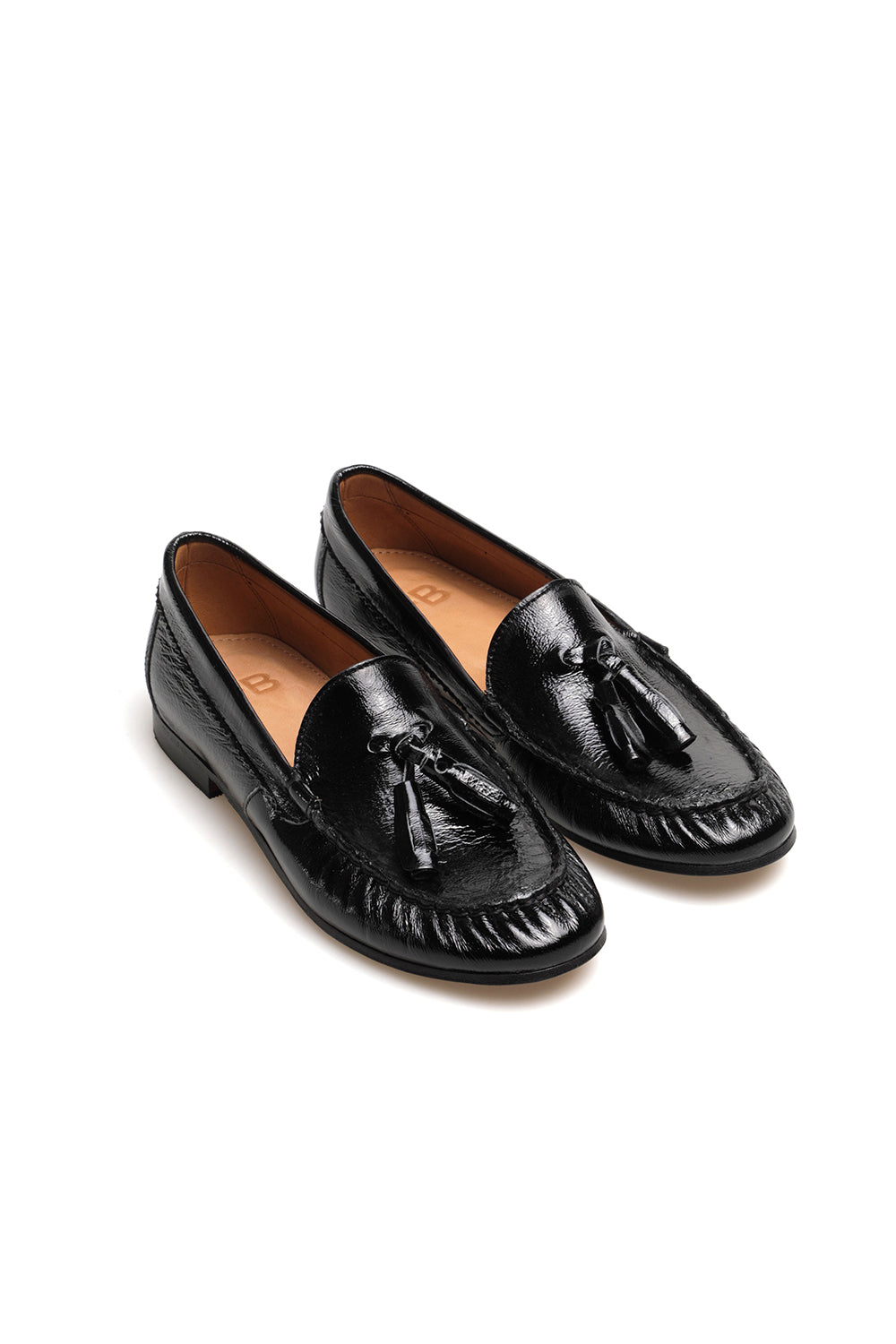 MOCASIN CRINKLE