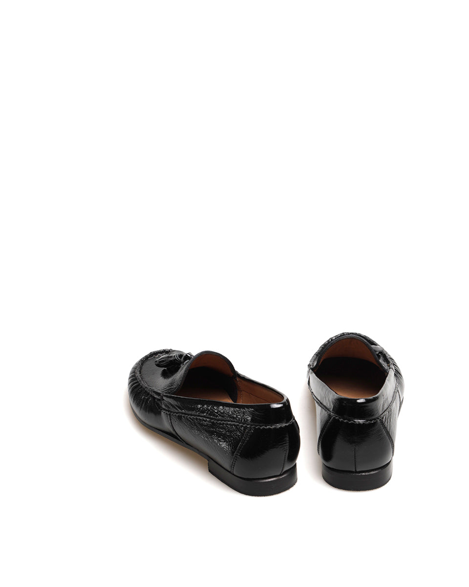 MOCASIN CRINKLE