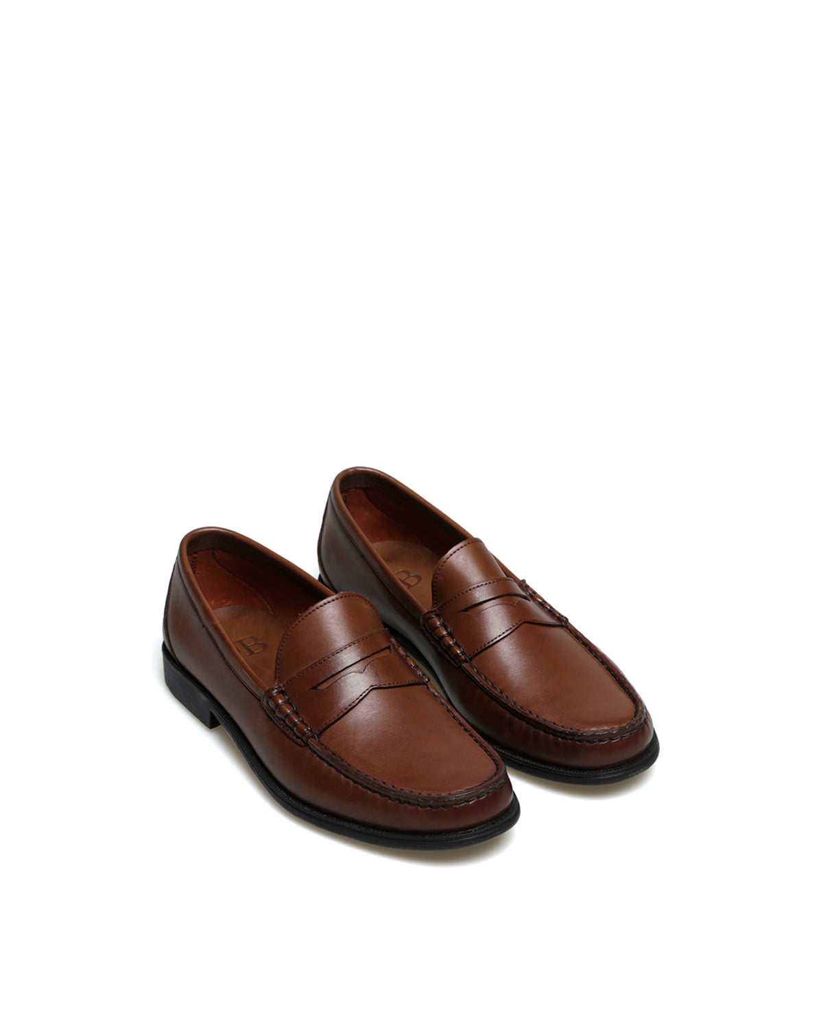 Mocasin Byron