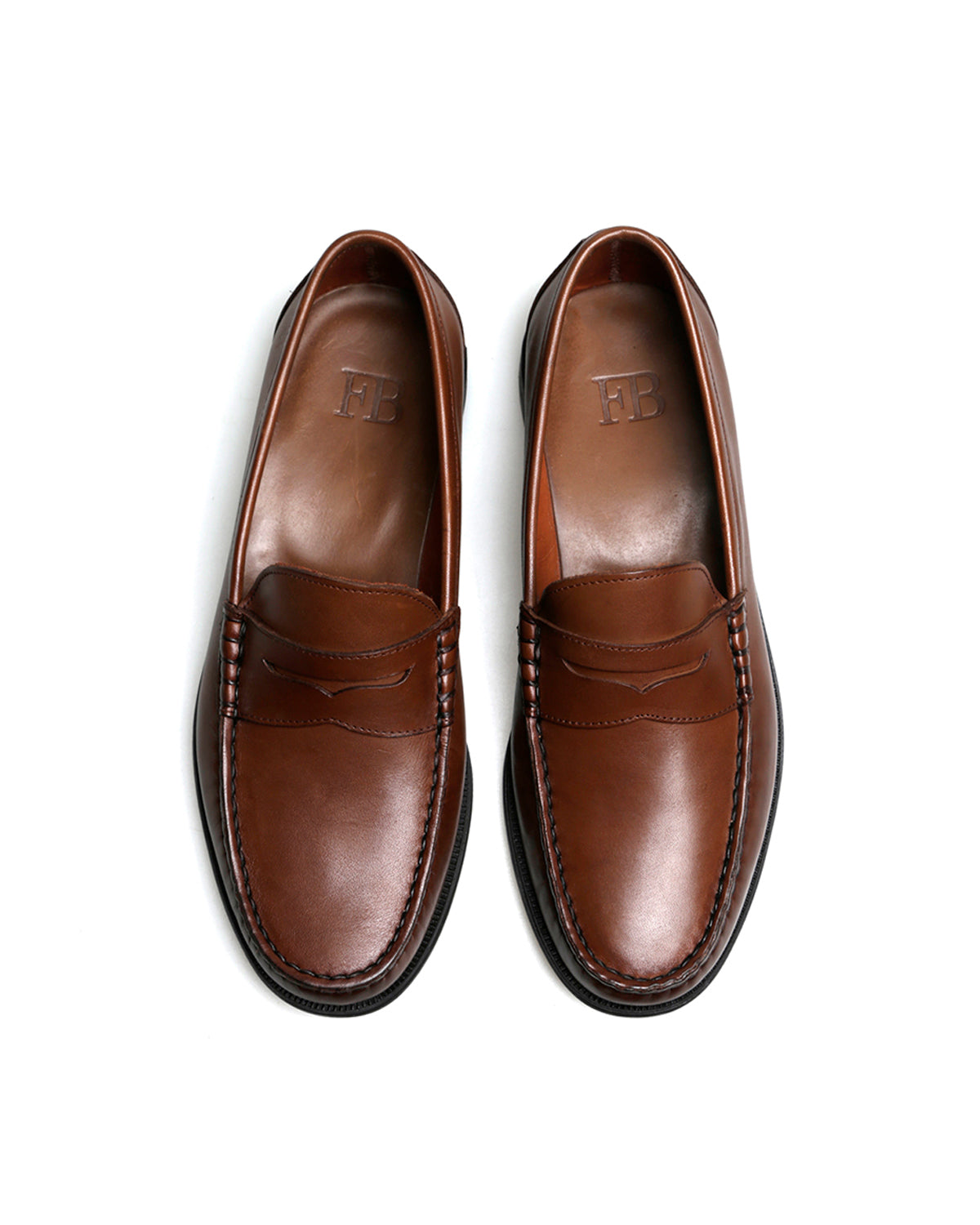 Mocasin Byron