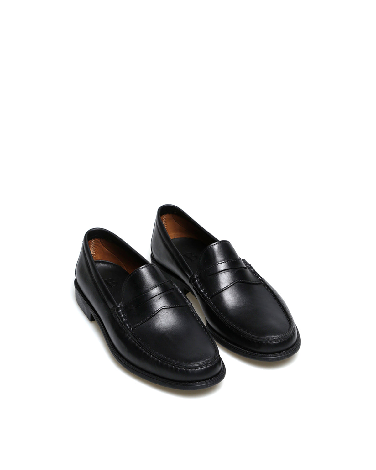 Mocasin Byron