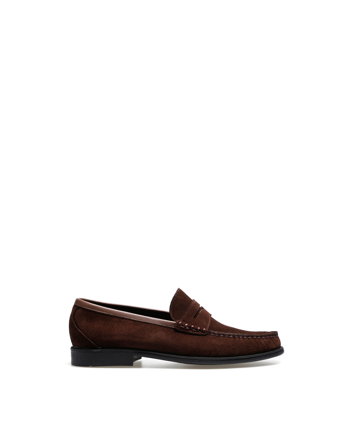 Mocasin Byron
