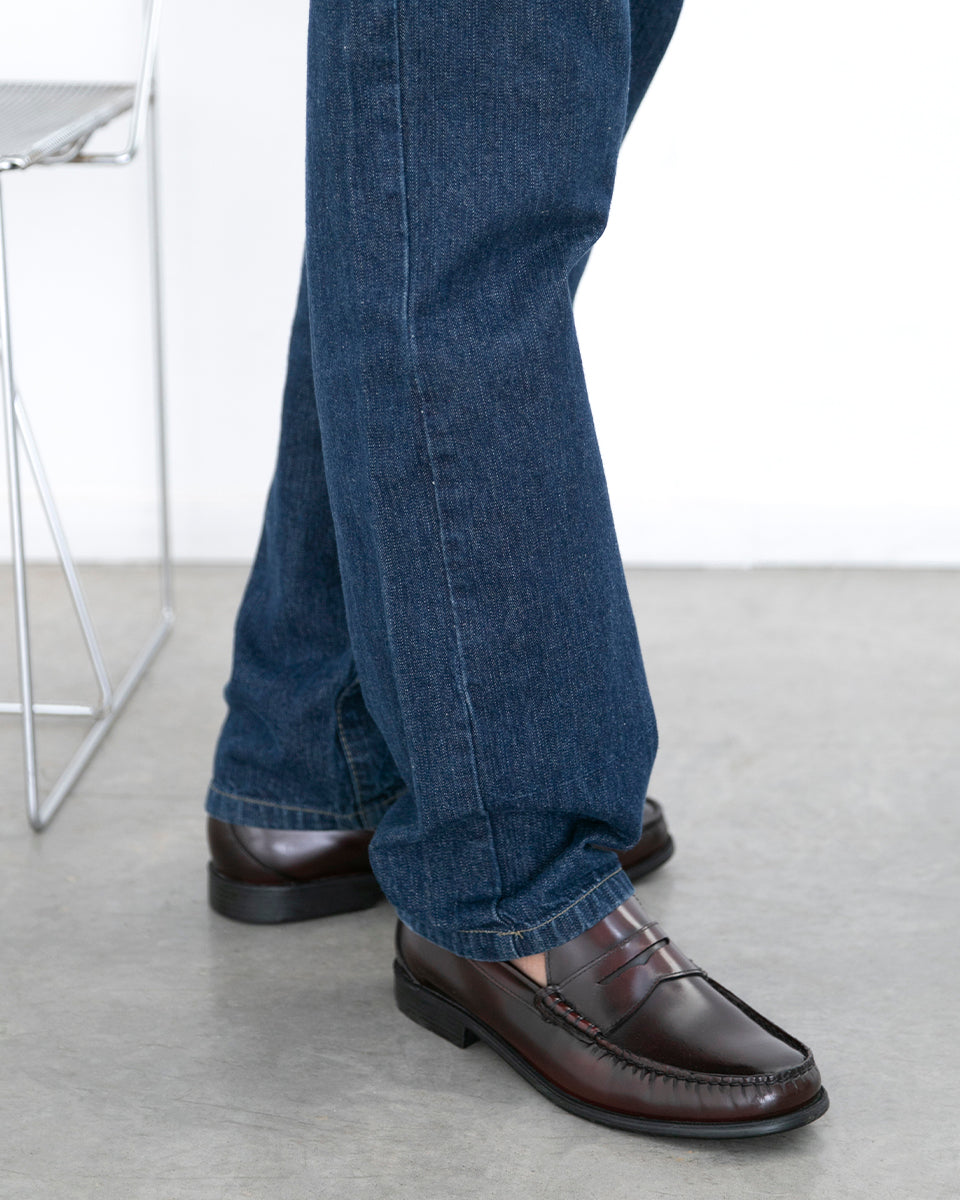 Mocasin Bekam