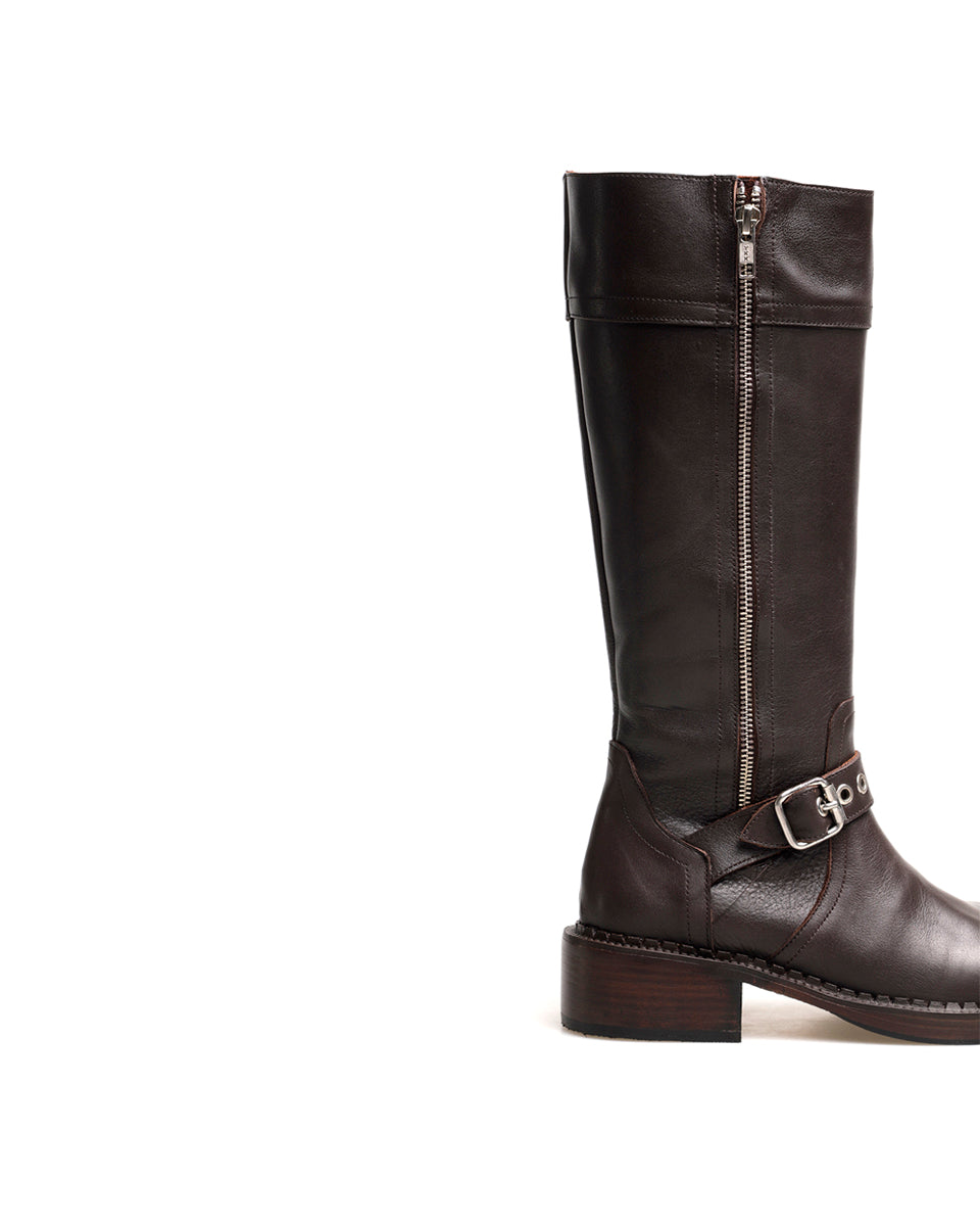 BOTA HAMET