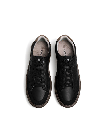 DEMOCRATA ZAPATILLA WIDE