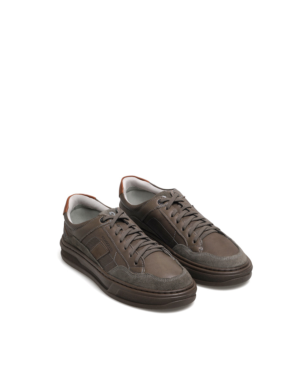 DEMOCRATA ZAPATILLA WIDE