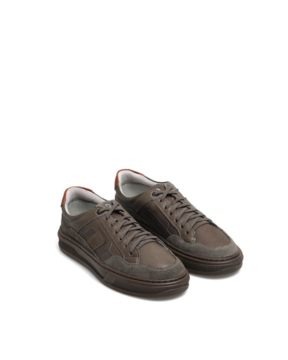 DEMOCRATA ZAPATILLA WIDE