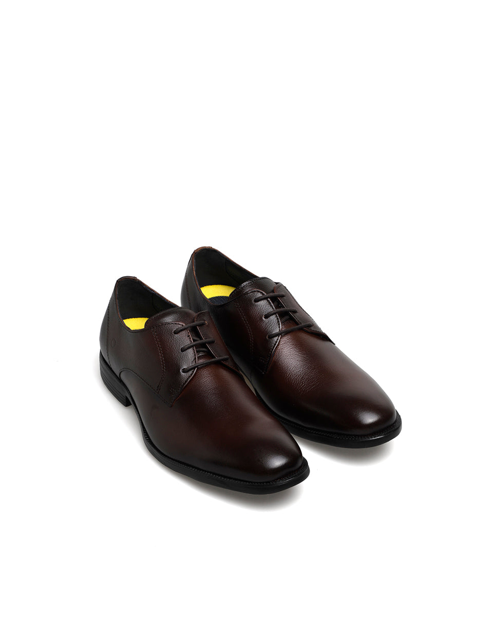DEMOCRATA ZAPATO BLAZE LISO