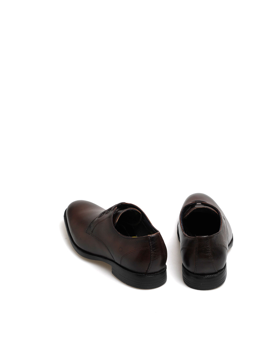DEMOCRATA ZAPATO BLAZE LISO