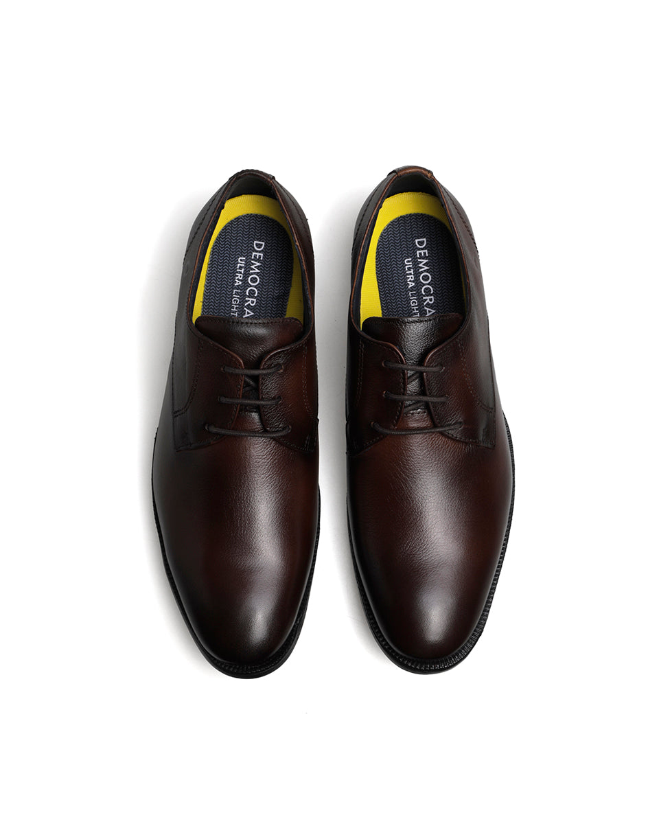 DEMOCRATA ZAPATO BLAZE LISO