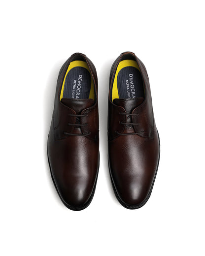 DEMOCRATA ZAPATO BLAZE LISO