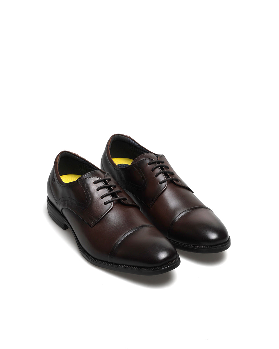 Democrata Zapato Blaze Puntera
