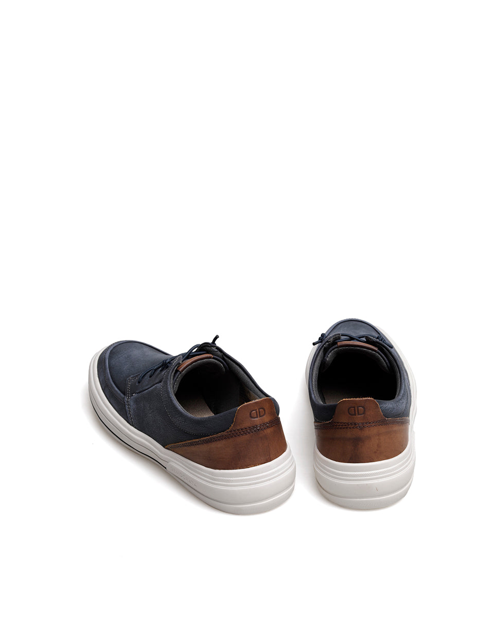 DEMOCRATA ZAPATILLA CLAY