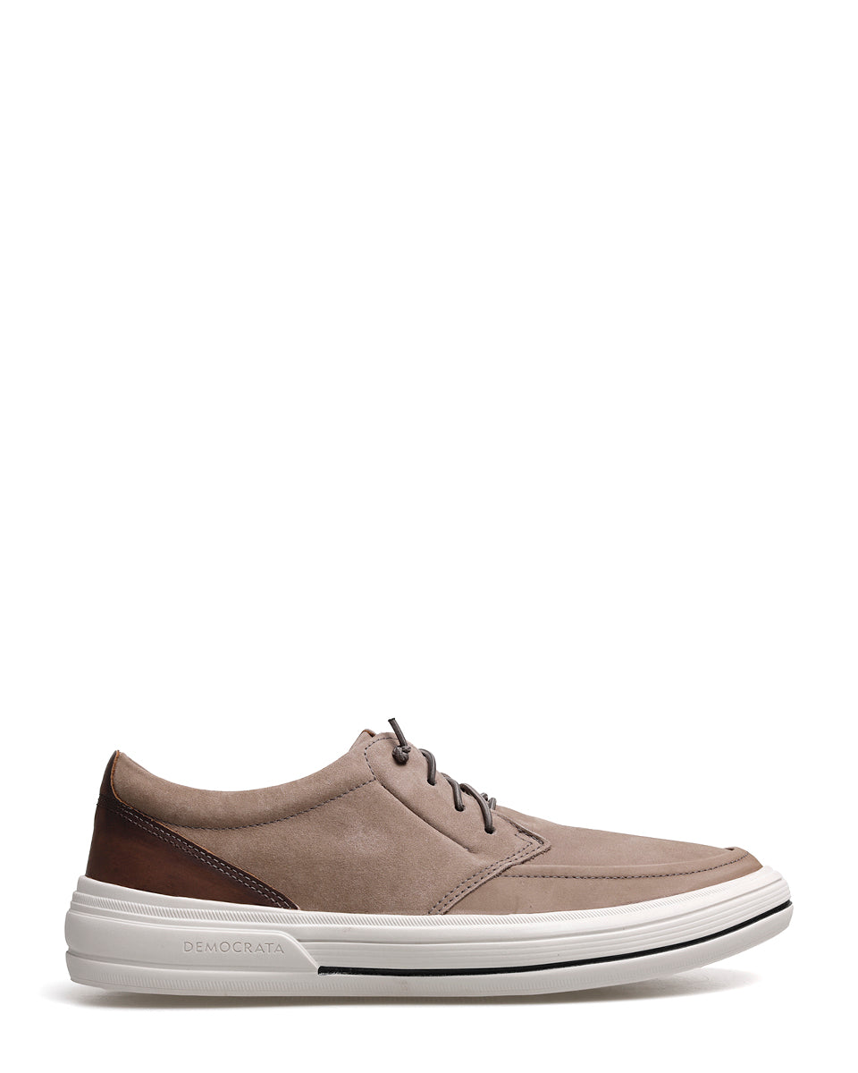 DEMOCRATA ZAPATILLA CLAY