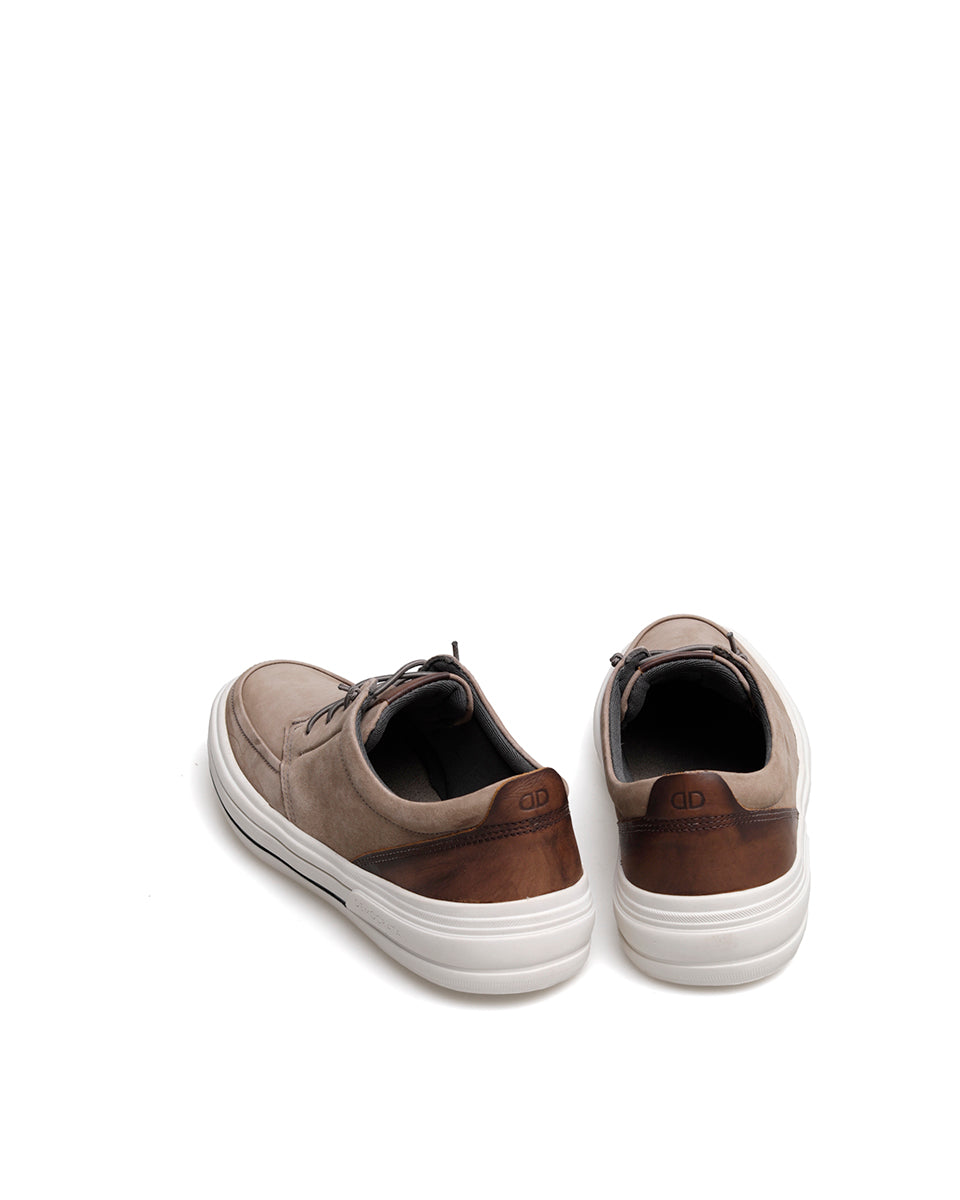 DEMOCRATA ZAPATILLA CLAY